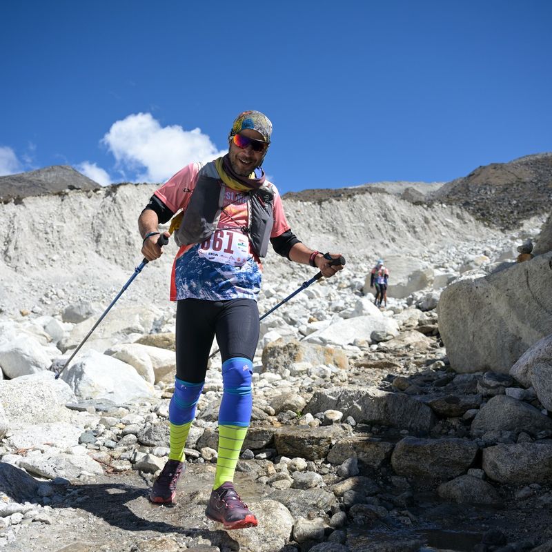 Everest Marathon